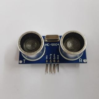 TCRT5000 infrared reflectance sensor