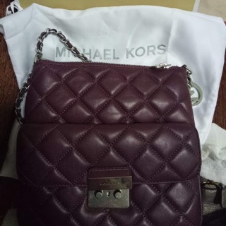 กระเป๋า MK  michael kors แท้100%