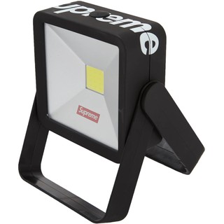 Supreme Magnetic Kickstand Light " Black "