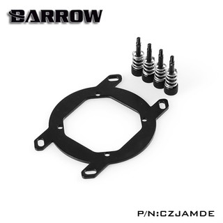 Barrow Energy Series AMD platform bracket (จัดส่งในไทย รับประกัน 1 ปี)