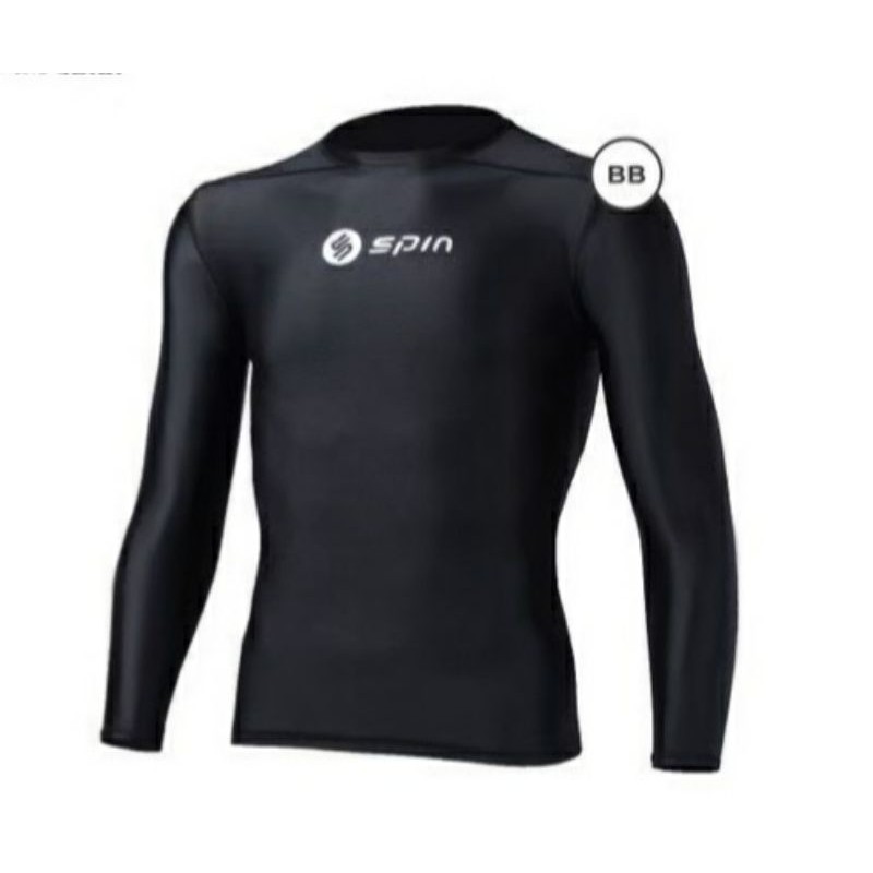 SPINเสื้อรัดกล้ามเนื้อ