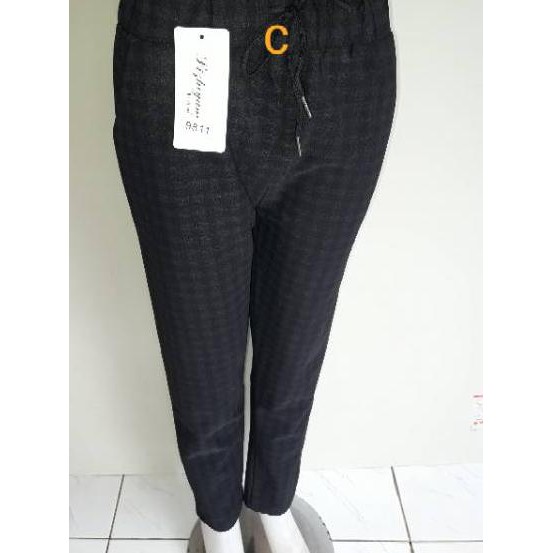 ➯ (New Motif) ZARA กางเกงกล่องยืดนําเข้า / กางเกงผู้หญิง ZARA IMPORTED ✧