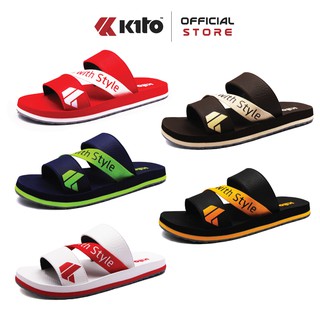 Kito กีโต้ รองเท้าแตะ รุ่น AB15 Size 36-43