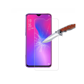 โปรโมชั่น : ฟิล์มกระจกใส Realme C21Y C25 C21 C1C2 C3 C11 6 6i 6 ProRealme 3 3 Pro Realme 55s5i  5 Pro  Realme 7 Pr