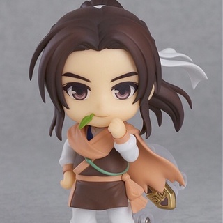 Nendoroid 1406 Xiaoyao Li Chinese Paladin SwordFairy เนนโดรอยด์ หลี่เซียวเหยา เซียนกระบี่พิชิตมาร โมเดล ด๋อย ฟิกเกอร์แท้