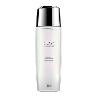 OLAY White Radiance CelLucent Essence Water 150ml. โอเลย์ ไวท์เรเดียนซ์ เซลลูเซนต์ เอสเซนต์ วอเทอร์