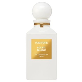 ถูกที่สุด 🔥 น้ำหอม  TOM FORD  Soleil Blanc  EDP【น้ำหอมแบ่งขาย】