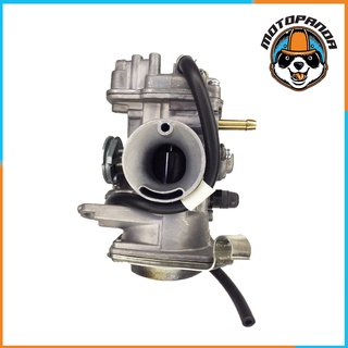 CARBURETOR YAMAHA MIO สำหรับมอเตอร์ไซค์ คาบู คาร์บูเรเตอร์ ยามาฮ่า มีโอ คาร์บู M-SEKI รับประกันคุณภาพ 3 เดือน