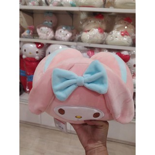 หมอนรองคอ sanrio แท้