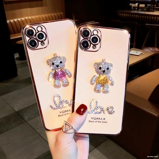 TikTok Fashion เคส Realme C25S 8 5G C21 C25 C17 C12 C15 C11 C3 C2 Realme 7 5G pro 7i  Realme 6 Pro 6i Realme 5 Pro 5i 5S  XT Phone Case