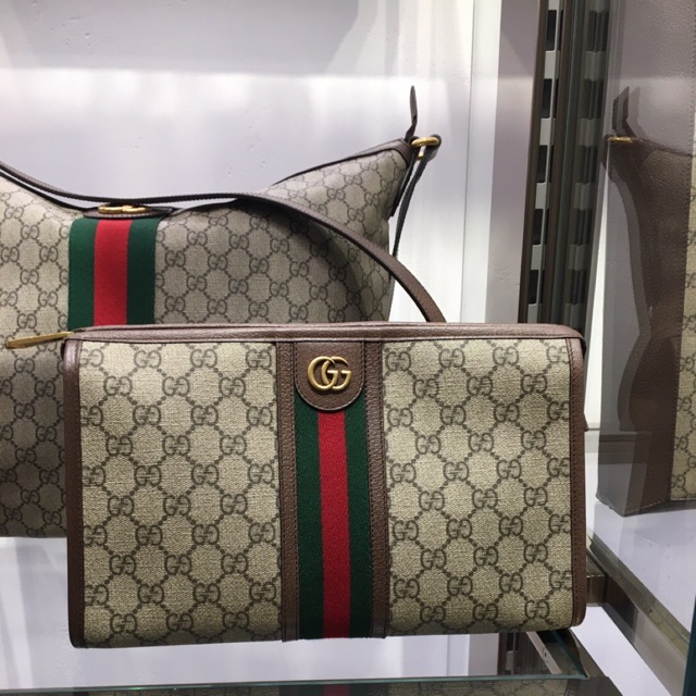 ophidia gg toiletry case