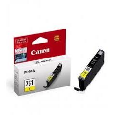 CANON CLI-751 YELLOW FOM CANON Series