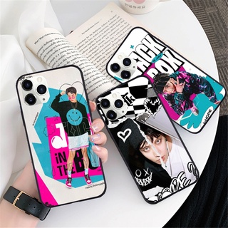 เคสโทรศัพท์มือถือซิลิโคน ลาย Jhope - more -BTS สําหรับ Xiaomi Redmi Note 9 9S 9Pro Max 8T 8Pro 8 7