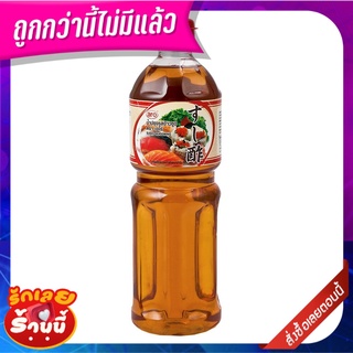 เอโร่ น้ำปรุงรสข้าวซูชิ 1 ลิตร aro Sushi Seasoning 1 L