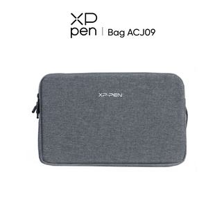 XPPen ACJ09 ซองกระเป๋า สำหรับเมาส์ปากกา ขนาด 10x6 นิ้ว
