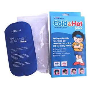 Coldhot Pack CSI-CH-ONE 160 อุปกรณ์ประคบเย็นและร้อน รุ่น ซีเอสไอ-ซีเอช-วัน 160