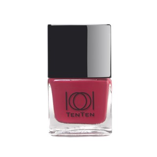 Ten Ten Nail Color 12ml. Pink  SF43 เท็นเท็น เนลคัลเลอร์ สีชมพู  #SF43