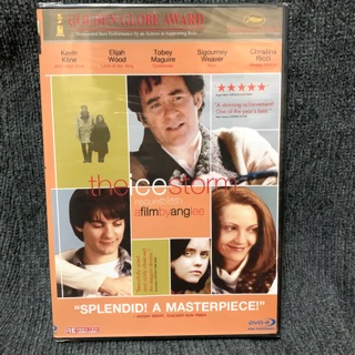 The Ice Storm/ ครอบครัวไร้รัก (DVD)