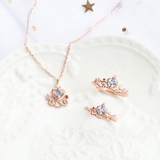 ʚïɞ cinderella princess set (พร้อมส่งค่า)