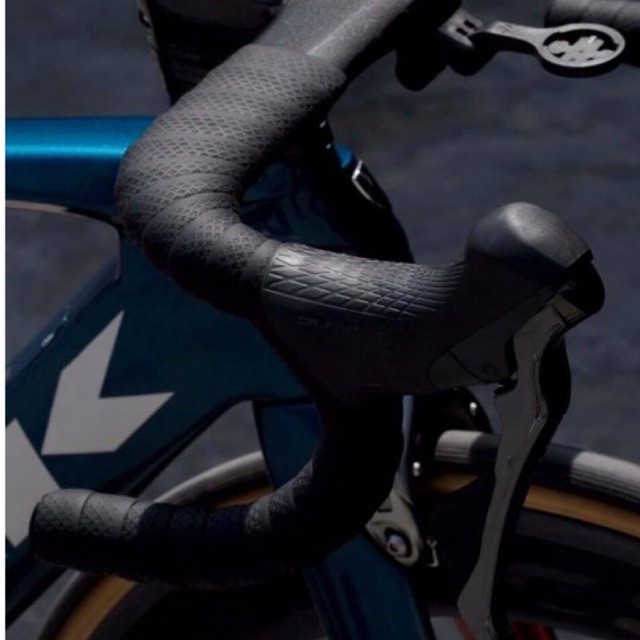 (24ลาย) ผ้าพันแฮนด์ BTP High Performance นุ่ม ทน นาน