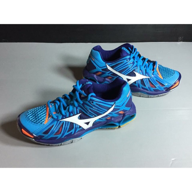 Sepatu mizuno cheap tornado x mid