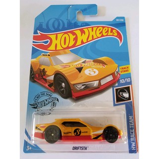 Hot Wheels 2019 HW Race Team No.197 Driftsta