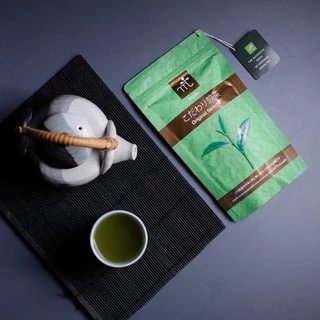 มารุเซ็น ชาเขียวใบ ชาเขียวต้นตำรับ Maruzen Original Sencha
