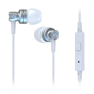 Soundmagic หูฟัง In-Ear MP21 (White)