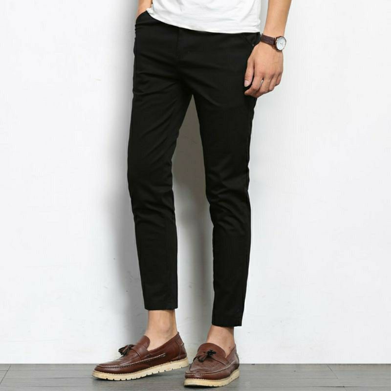 ผู้ชาย seluar slack for Men คุณภาพสูง