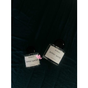 [ pre ] byredo byredo รุ่น byredo น้ำหอม กุหลาบ / โรแมนติก สีขาว / ซิซิลี สวนส้ม ฯลฯ