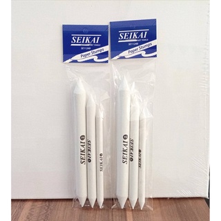 แท่งเกลี่ยสี PAPER STUMPS SEIKAI