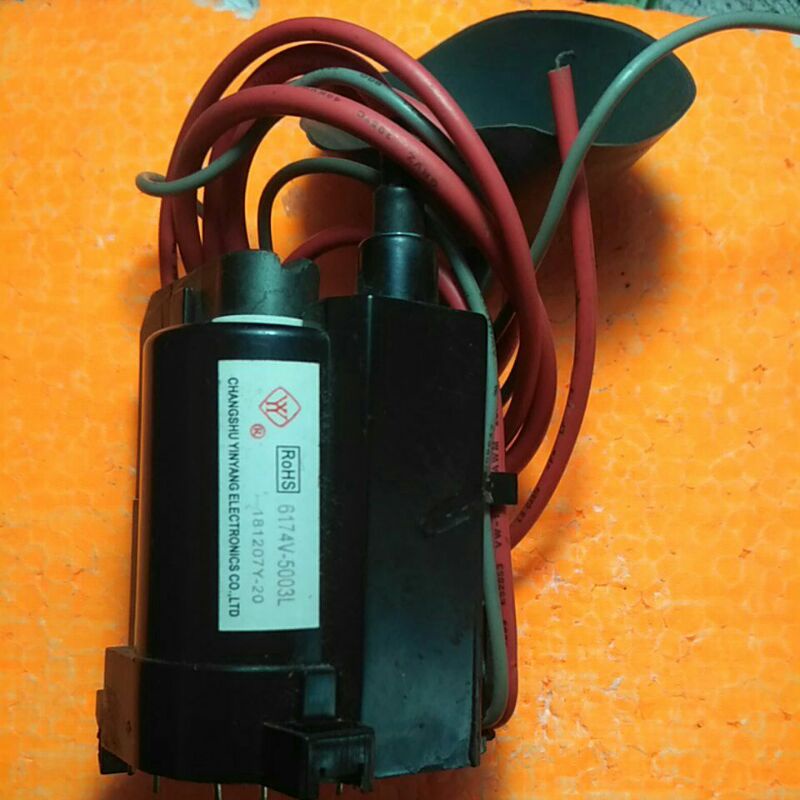 FKYBACK TV LG 29 INCH 6174V-5003L