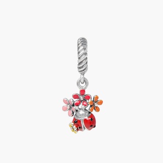 Moress Ladybug Dangle บีทติ้งเต่าทอง