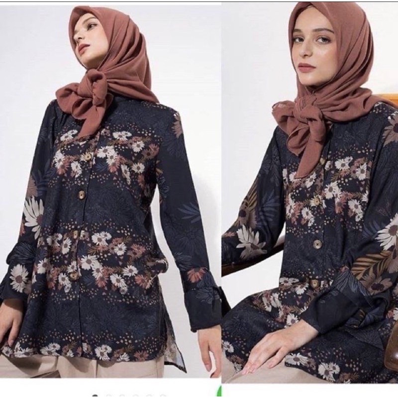 Pl ravie top L lareza preloved