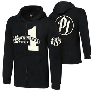 (Pre-Order) AJ Style P1 Hoodie Sweatshirt