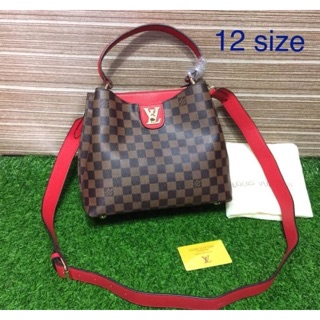👜กระเป๋าLouis 12”