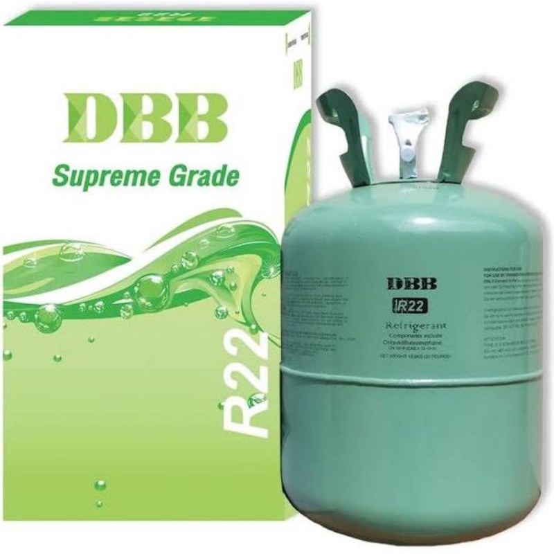 น้ำยา r32 ขนาด 3 kg.