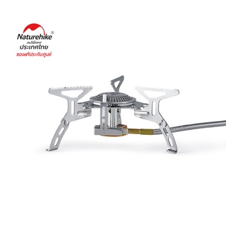 Naturehike Thailand เตาแก๊สแคมป์ปิ้ง ขนาดเล็ก Folding camping stove