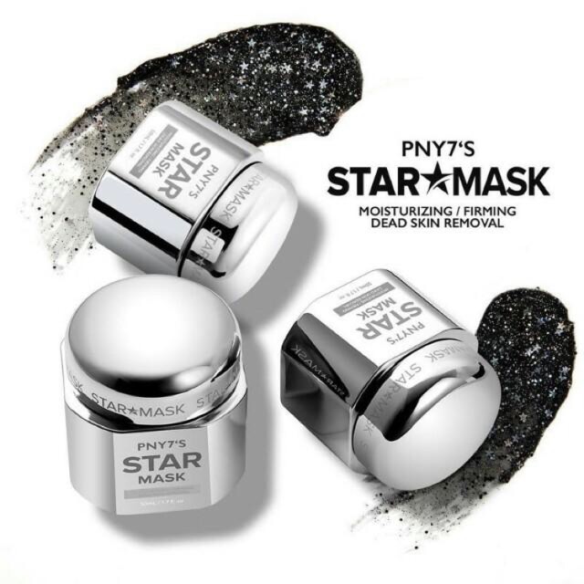 🔥ของแท้💯/พร้อมส่ง Star Peeling Off Mask; Star Peeling Off Mask (made in japan) 50 ml.