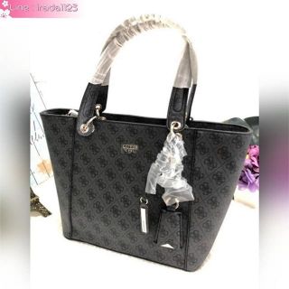 GUESS  KAMRYN TOTE BAG ของแท้ ราคาถูก