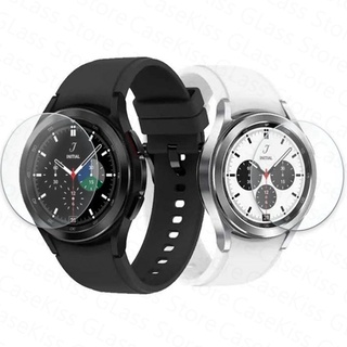 ราคาฟิล์ม Samsung galaxy watch 4 5 40 มม 44 มม Watch4 คลาสสิก 42 มม. 46 มม. ฟิล์มกระจกนิรภัย ป้องกันหน้าจอ สําหรับ galaxy Watch 5 Watch5 Pro 44 มม. 40 มม. นาฬิกา ฟิล์มกระจก galaxy watch 4 คลาสสิก เคสนาฬิกา 4