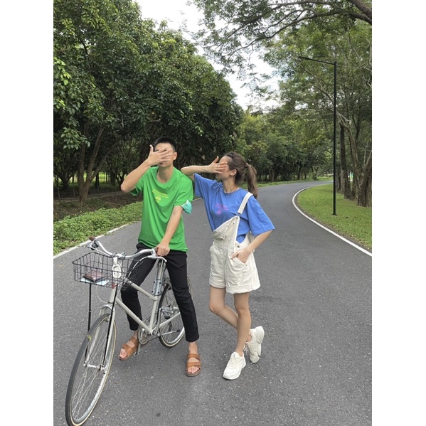 - QUERA Rich Oversize Tee -💰 QUERA