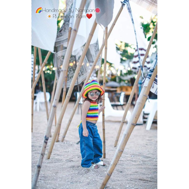 เสื้อสายรุ้ง​ ​ ​ ​