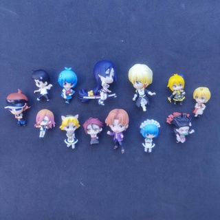 โมเดลฟิกเกอร์ของเเท้  สาวน่ารัก ของเเท้-Anime Figure -ของเเท้จากญี่ปุ่น -