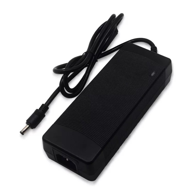 AC / DC Adapter 12V 12.5A 5.5 mm. x 2.5 mm. ( อะแดปเตอร์ 12.5A ) รุ่น EADP-120GRA