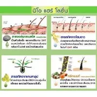 3ขวด ของแท้ มีQR code ล๊อตล่าสุด Neo Hair Lotion นีโอแฮร์โลชั่น