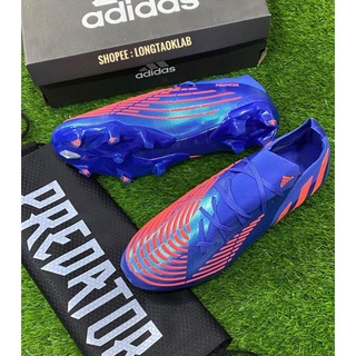 รองเท้าฟุตบอล Adidas Predator EDGE.1