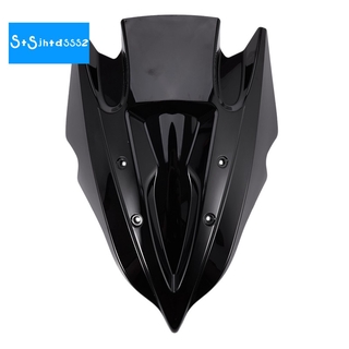 กระบังลมหน้า สําหรับรถจักรยานยนต์ Kawasaki Z250 Z300 Z250 300 2013 2014 2013-2015