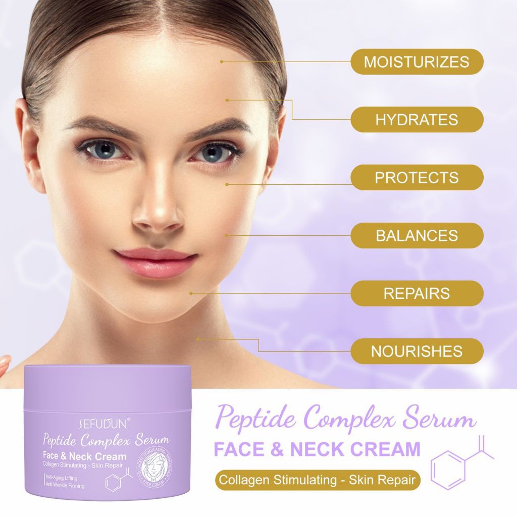 aliver peptide complex serum