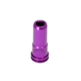 Air Seal Nozzle อลูมิเนียม AK - SHS